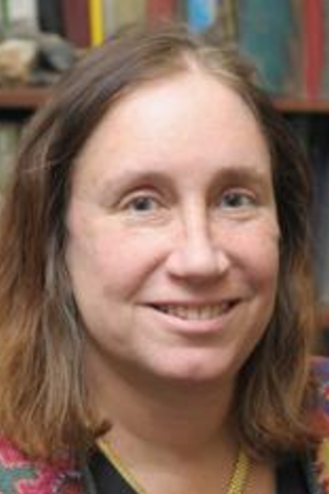 Professor Lisa Pfefferle Pfefferle Lab